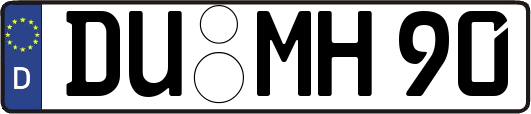 DU-MH90
