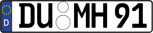 DU-MH91