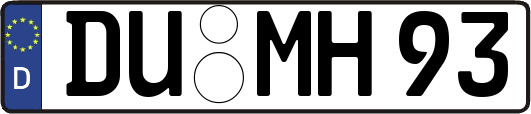 DU-MH93