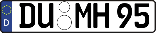 DU-MH95