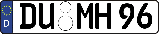 DU-MH96