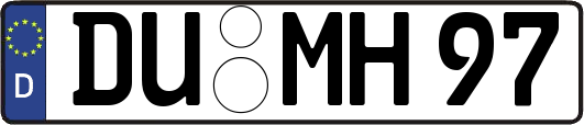 DU-MH97