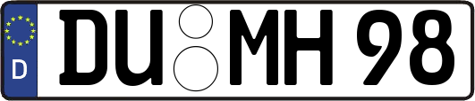 DU-MH98