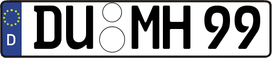 DU-MH99