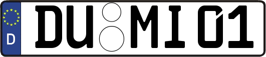 DU-MI01