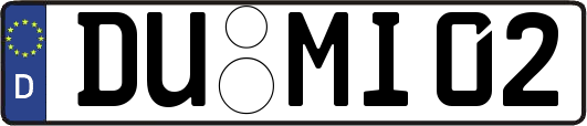 DU-MI02