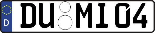 DU-MI04
