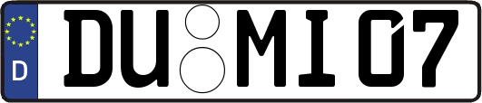 DU-MI07
