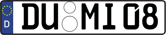 DU-MI08