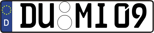 DU-MI09