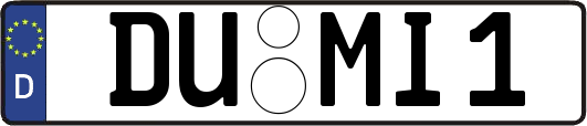 DU-MI1