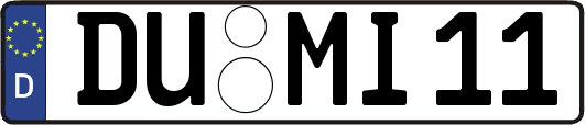 DU-MI11
