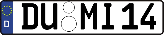 DU-MI14