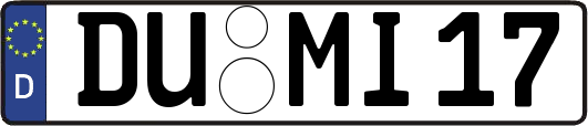 DU-MI17