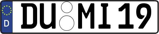 DU-MI19