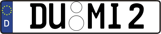 DU-MI2
