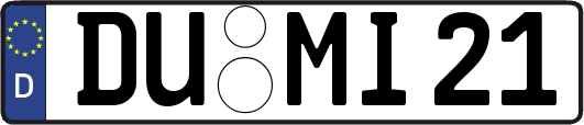 DU-MI21