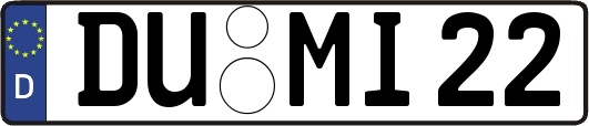 DU-MI22