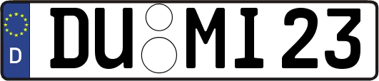 DU-MI23