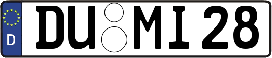 DU-MI28