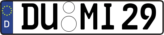DU-MI29