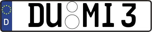 DU-MI3