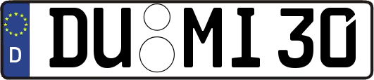 DU-MI30