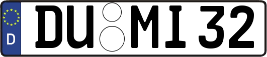 DU-MI32