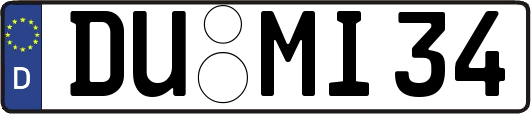 DU-MI34