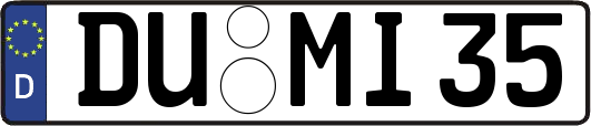 DU-MI35