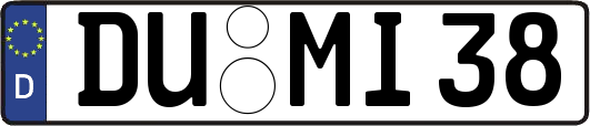 DU-MI38