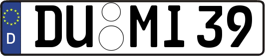 DU-MI39