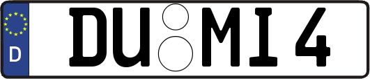 DU-MI4