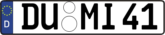 DU-MI41