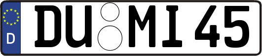 DU-MI45