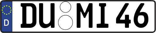 DU-MI46