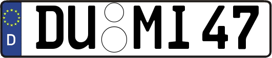 DU-MI47