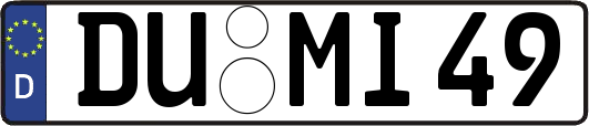 DU-MI49