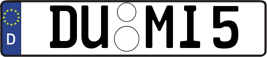 DU-MI5