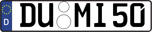 DU-MI50