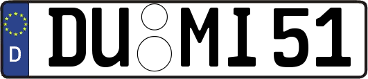 DU-MI51