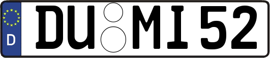 DU-MI52