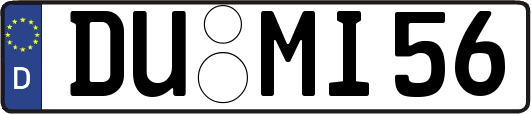 DU-MI56