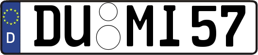 DU-MI57
