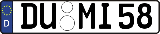 DU-MI58