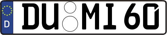 DU-MI60