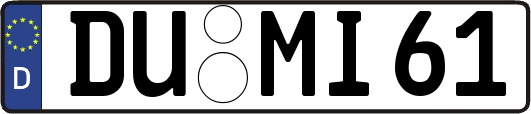 DU-MI61