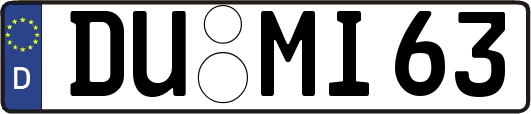 DU-MI63