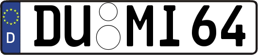 DU-MI64