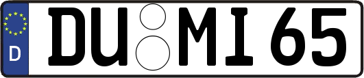 DU-MI65